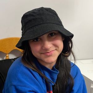 Bucket Hat
